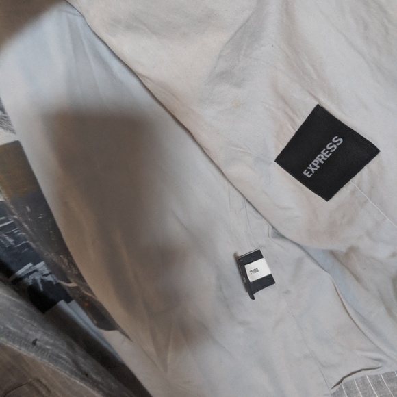 Express vest - Picture 2 of 5